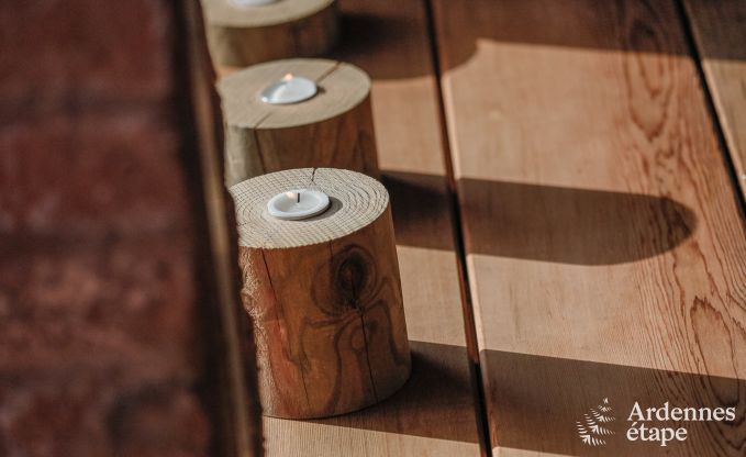 Luxe villa in Philippeville voor 18 personen in de Ardennen