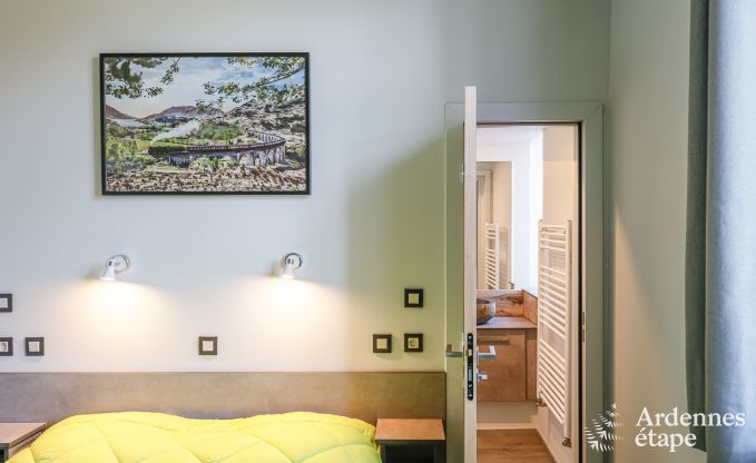 Luxe villa in Philippeville voor 18 personen in de Ardennen