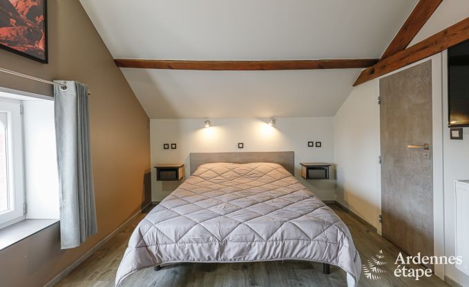 Luxe villa in Philippeville voor 18 personen in de Ardennen