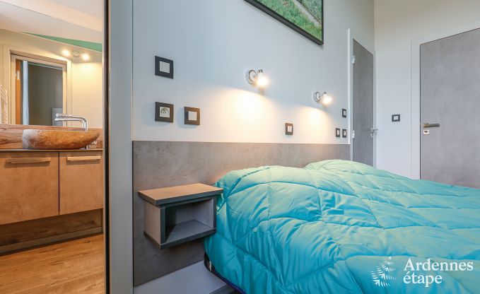 Luxe villa in Philippeville voor 18 personen in de Ardennen