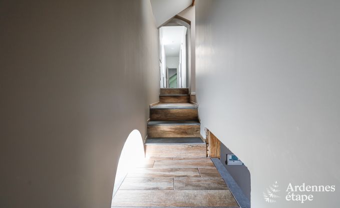 Luxe villa in Philippeville voor 18 personen in de Ardennen
