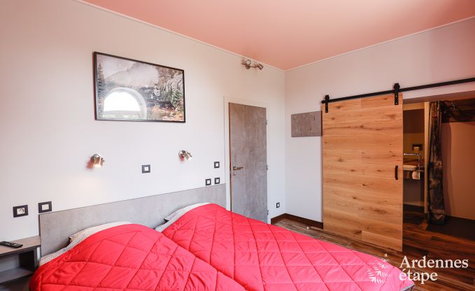 Luxe villa in Philippeville voor 18 personen in de Ardennen