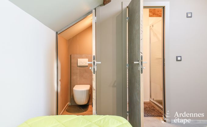 Luxe villa in Philippeville voor 18 personen in de Ardennen