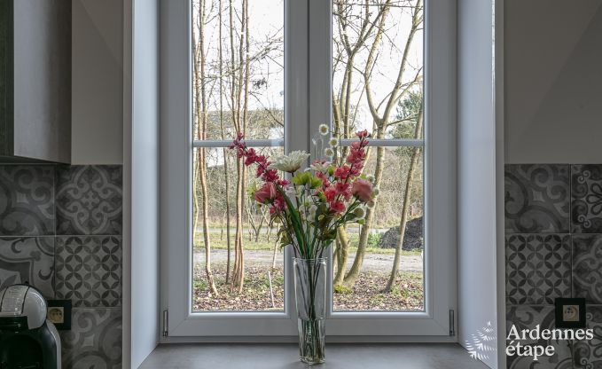 Luxe villa in Philippeville voor 18 personen in de Ardennen