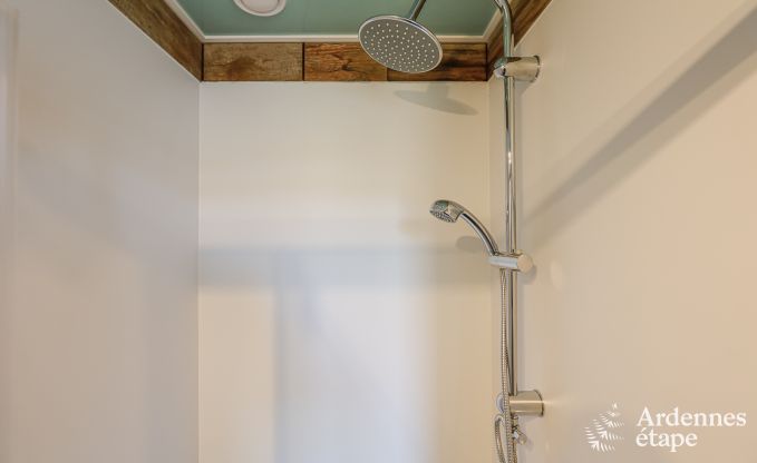 Luxe villa in Philippeville voor 18 personen in de Ardennen