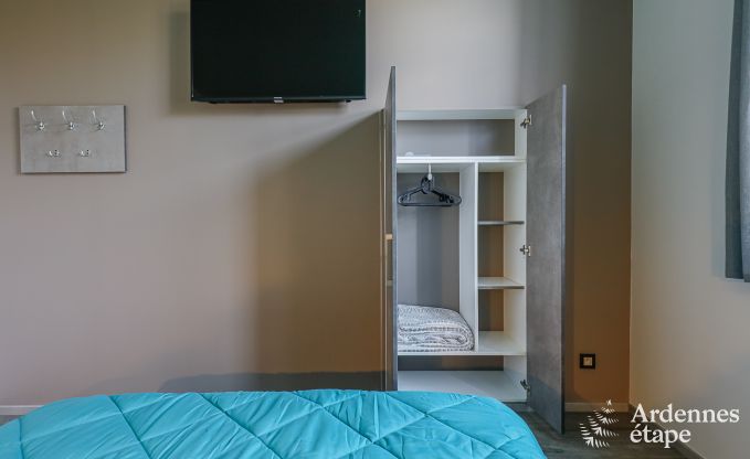 Luxe villa in Philippeville voor 18 personen in de Ardennen