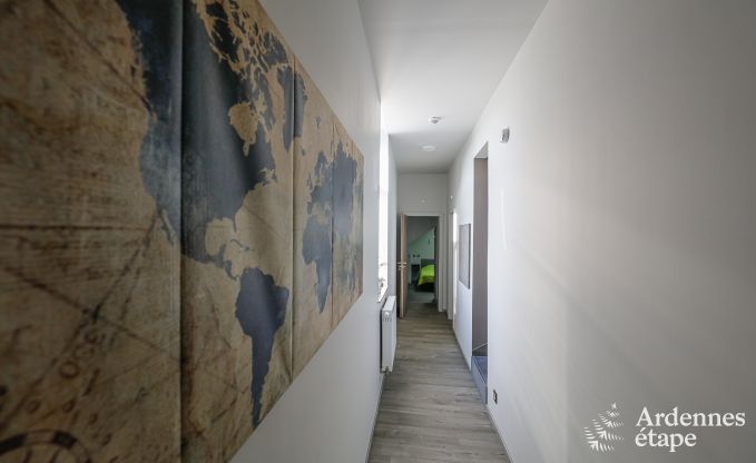 Luxe villa in Philippeville voor 18 personen in de Ardennen