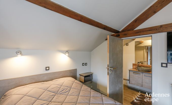 Luxe villa in Philippeville voor 18 personen in de Ardennen