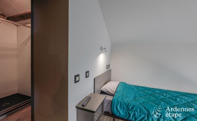 Luxe villa in Philippeville voor 18 personen in de Ardennen