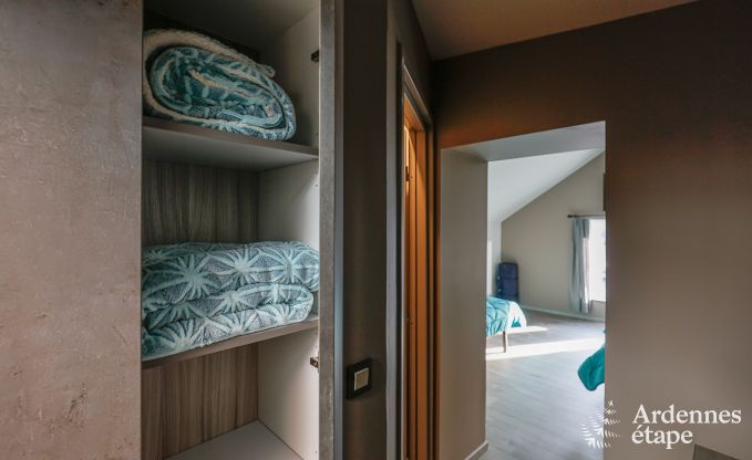 Luxe villa in Philippeville voor 18 personen in de Ardennen