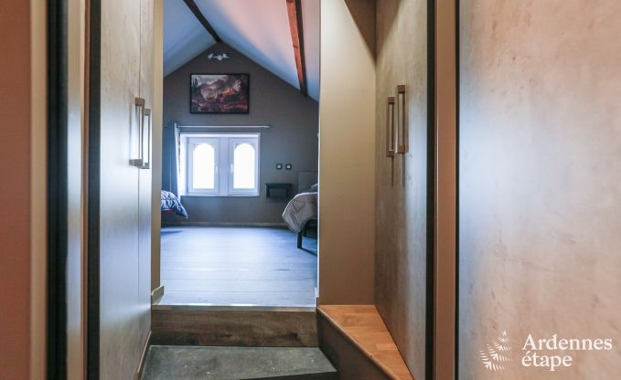 Luxe villa in Philippeville voor 18 personen in de Ardennen