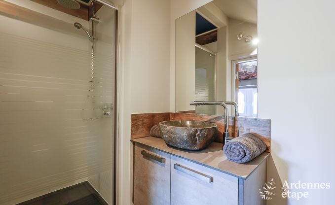 Luxe villa in Philippeville voor 18 personen in de Ardennen