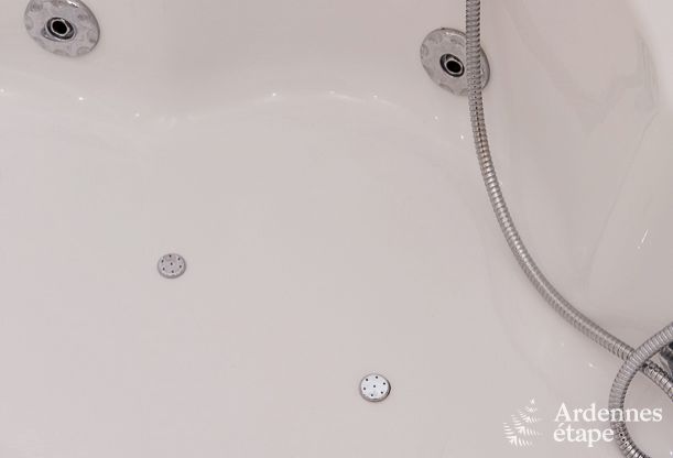 Vakantiehuis in Philippeville voor 9 personen in de Ardennen