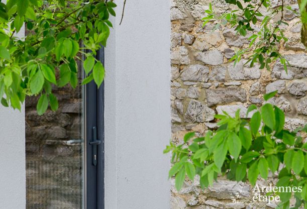 Vakantiehuis in Philippeville voor 9 personen in de Ardennen