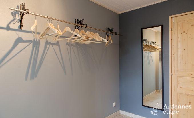 Vakantiehuis in Philippeville voor 9 personen in de Ardennen