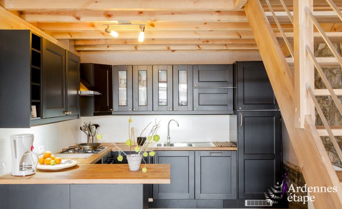 Vakantiehuis in Philippeville voor 9 personen in de Ardennen