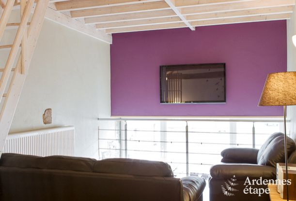 Vakantiehuis in Philippeville voor 9 personen in de Ardennen