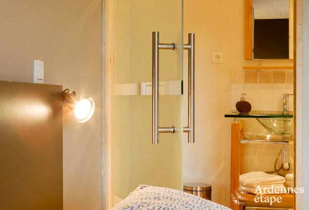 Vakantiehuis in Philippeville voor 9 personen in de Ardennen