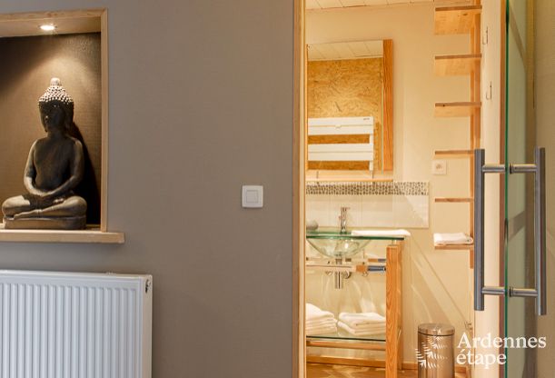 Vakantiehuis in Philippeville voor 9 personen in de Ardennen