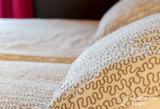 Vakantiehuis in Philippeville voor 9 personen in de Ardennen