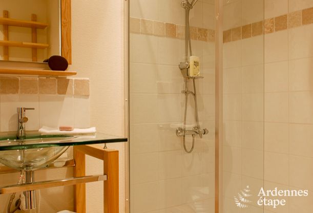 Vakantiehuis in Philippeville voor 9 personen in de Ardennen