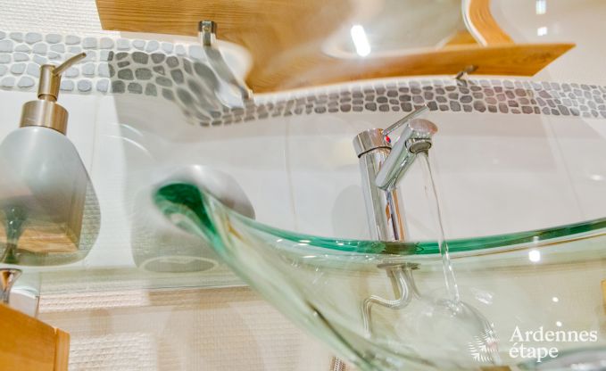 Vakantiehuis in Philippeville voor 9 personen in de Ardennen