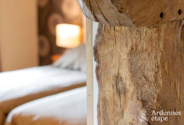 Vakantiehuis in Philippeville voor 9 personen in de Ardennen