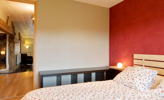 Vakantiehuis in Philippeville voor 9 personen in de Ardennen