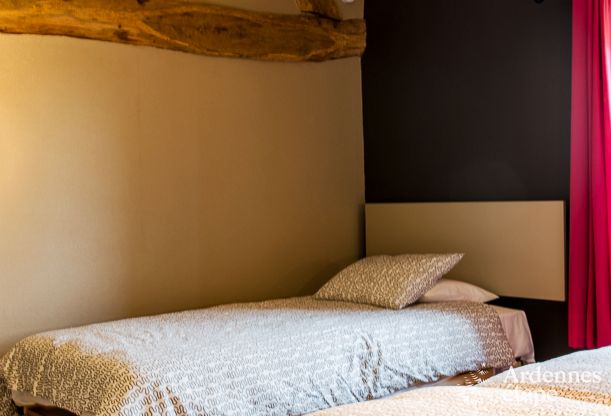 Vakantiehuis in Philippeville voor 9 personen in de Ardennen