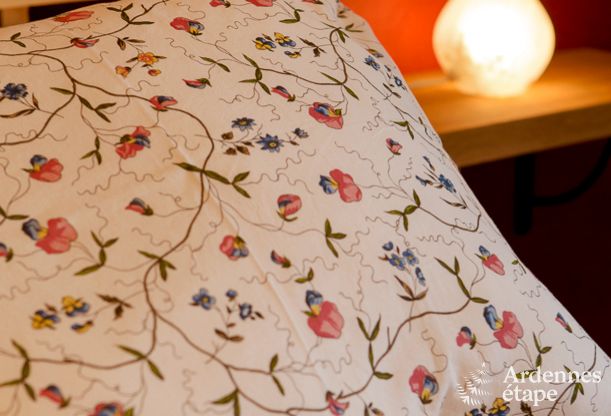 Vakantiehuis in Philippeville voor 9 personen in de Ardennen