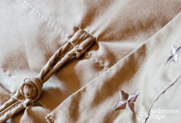 Vakantiehuis in Philippeville voor 9 personen in de Ardennen