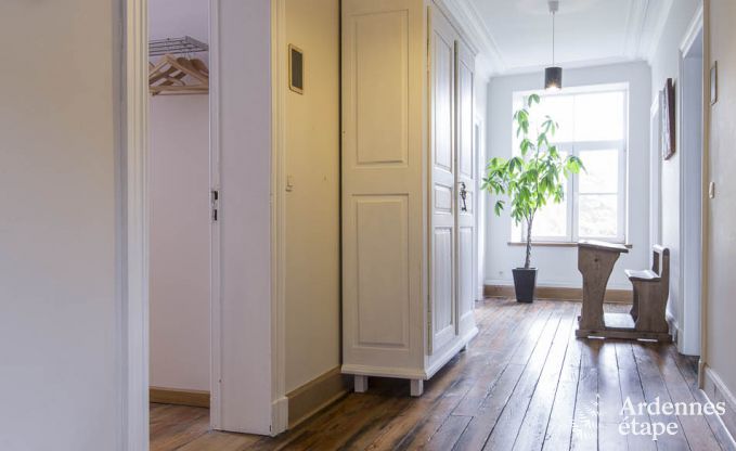 Vakantiehuis in Philippeville voor 12/14 personen in de Ardennen