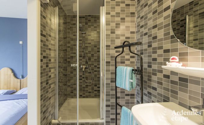 Vakantiehuis in Philippeville voor 12/14 personen in de Ardennen