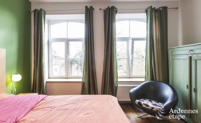 Vakantiehuis in Philippeville voor 12/14 personen in de Ardennen