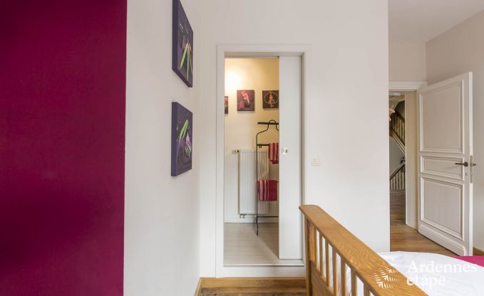 Vakantiehuis in Philippeville voor 12/14 personen in de Ardennen