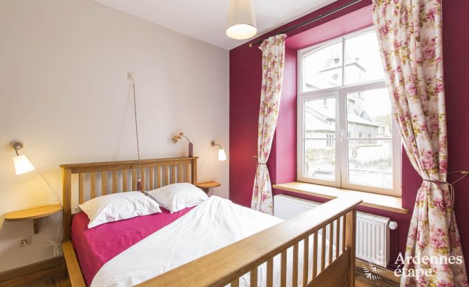 Vakantiehuis in Philippeville voor 12/14 personen in de Ardennen