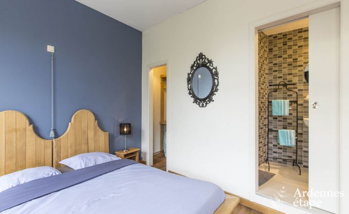 Vakantiehuis in Philippeville voor 12/14 personen in de Ardennen