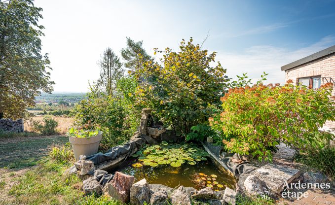 Vakantiehuis in Philippeville voor 6 personen in de Ardennen
