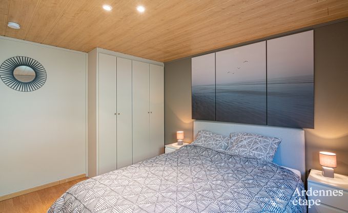 Vakantiehuis in Philippeville voor 6 personen in de Ardennen