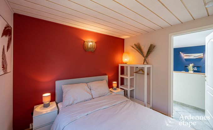 Vakantiehuis in Philippeville voor 6 personen in de Ardennen