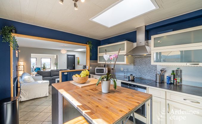 Vakantiehuis in Philippeville voor 6 personen in de Ardennen