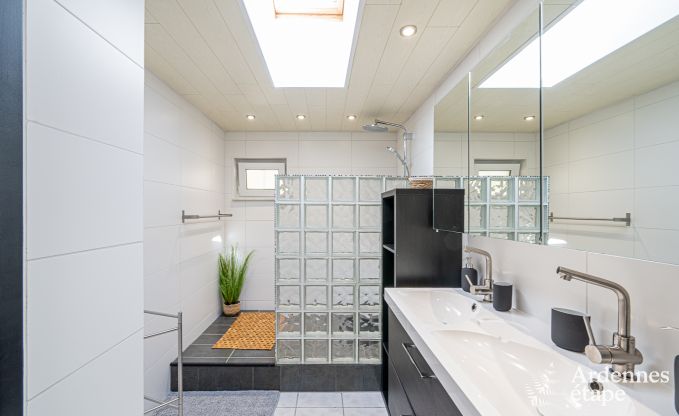 Vakantiehuis in Philippeville voor 6 personen in de Ardennen