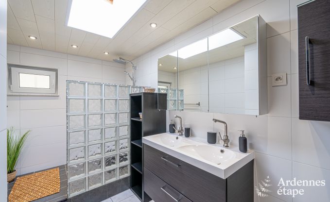 Vakantiehuis in Philippeville voor 6 personen in de Ardennen