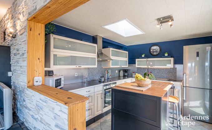 Vakantiehuis in Philippeville voor 6 personen in de Ardennen