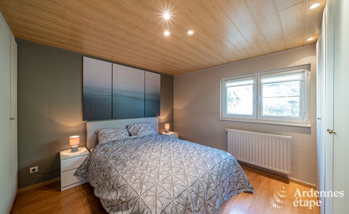 Vakantiehuis in Philippeville voor 6 personen in de Ardennen