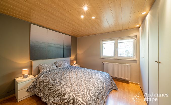 Vakantiehuis in Philippeville voor 6 personen in de Ardennen