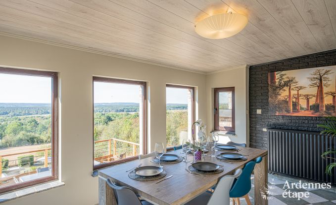 Vakantiehuis in Philippeville voor 6 personen in de Ardennen
