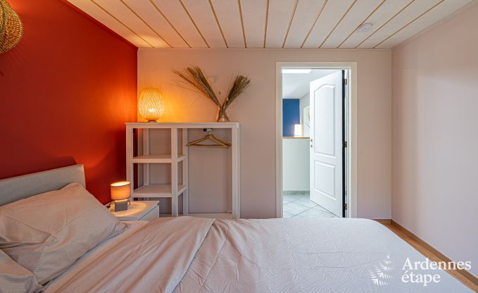 Vakantiehuis in Philippeville voor 6 personen in de Ardennen