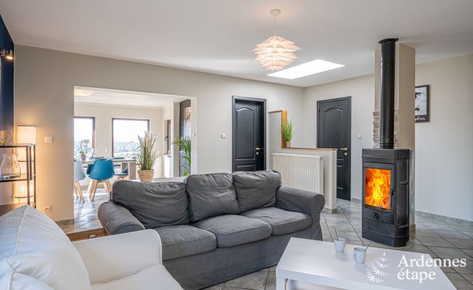 Vakantiehuis in Philippeville voor 6 personen in de Ardennen