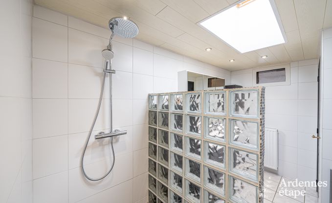 Vakantiehuis in Philippeville voor 6 personen in de Ardennen